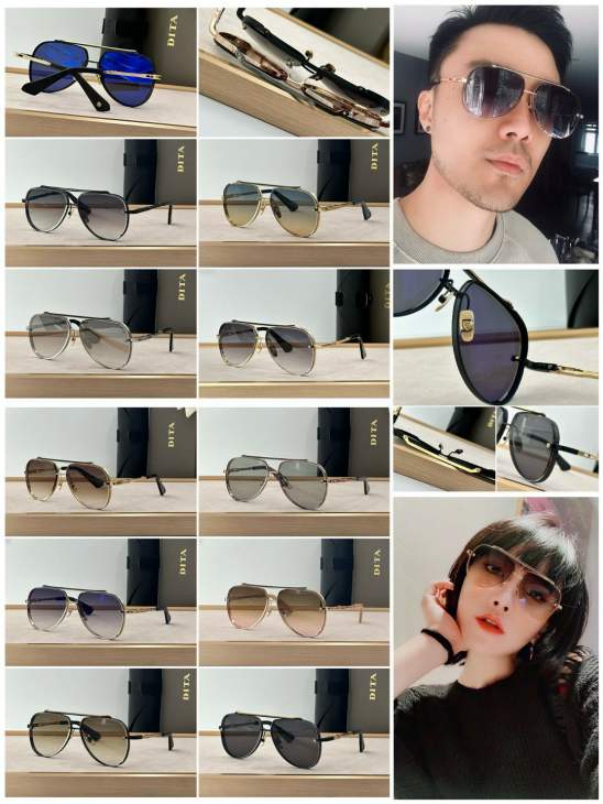 Picture of Dita Sunglasses _SKUfw66211758fw